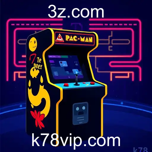 Arcade Classics: Reviva a Era Dourada dos Videogames no Site 'k78'