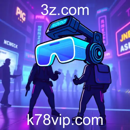 Evolução e Impacto do k78 no Mercado de Jogos em 2025