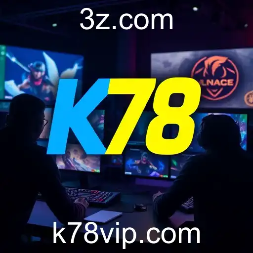 A Expansão do Universo k78 e as Novas Tendências em 2026