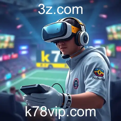 Explorando as Novidades do Mundo dos Jogos