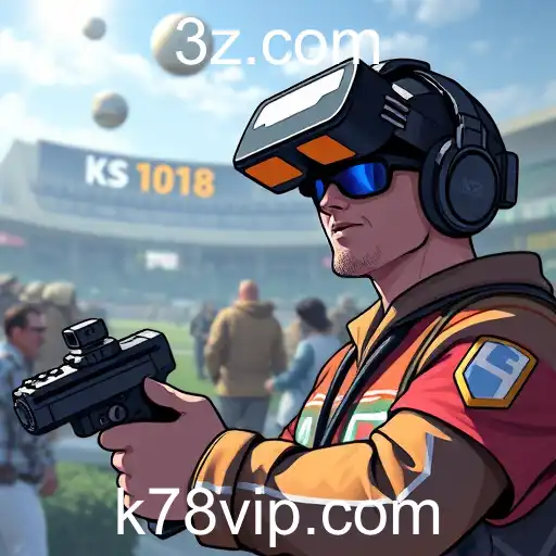 Revolução no Mundo dos Jogos com k78