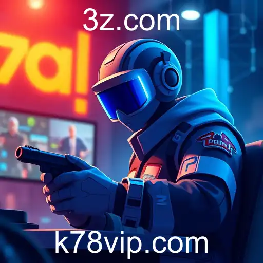 Tecnologia e Tendências no Mundo dos Jogos em 2025