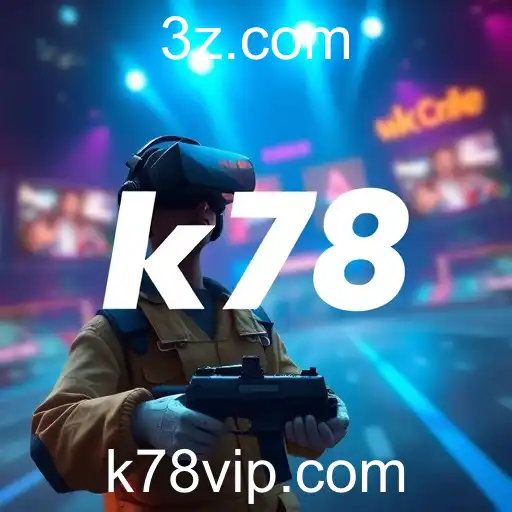 Crescimento Surpreendente do k78 no Mundo dos Jogos