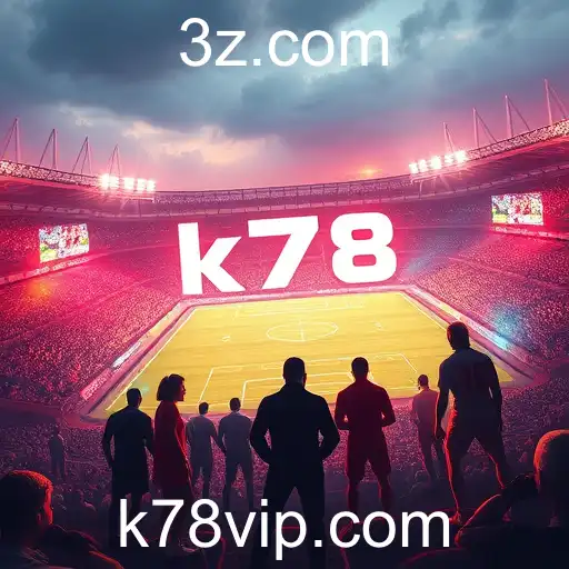 A Revolução dos Jogos em 2025: O Impacto da k78