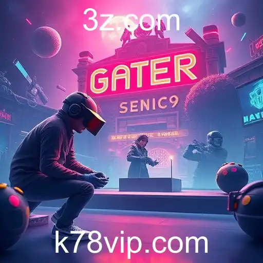 Tendências e Evoluções no Mundo dos Jogos em 2026