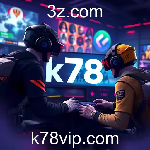 O Impacto do k78 no Mundo dos Jogos em 2025