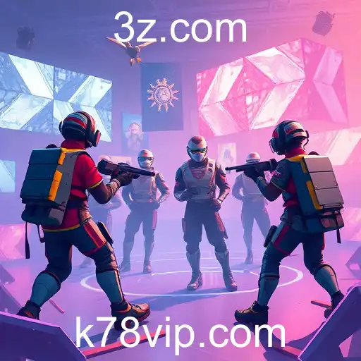 K78 Lança Revolução nos eSports