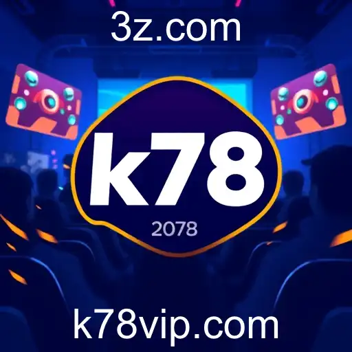 A Expansão do k78: Revolução no Mundo dos Jogos Online