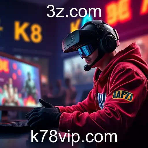 K78 Avança no Cenário de Jogos em 2025