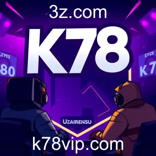 Crescimento e Desafios do K78 no Setor de Jogos