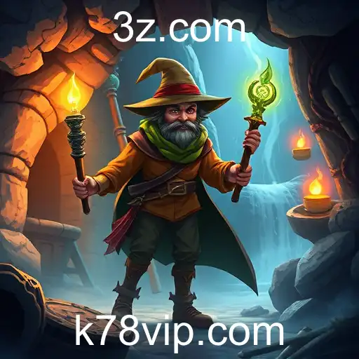 K78 Revoluciona o Mundo dos Games com Lançamentos Inovadores