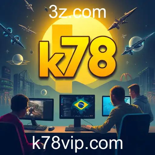 Exploração e Expansão do Universo k78