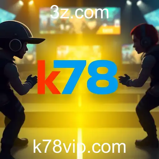 Revolução nos Jogos Online e a Ascensão de 'k78'