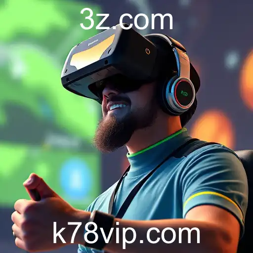 A Ascensão do K78 no Universo dos Jogos Online