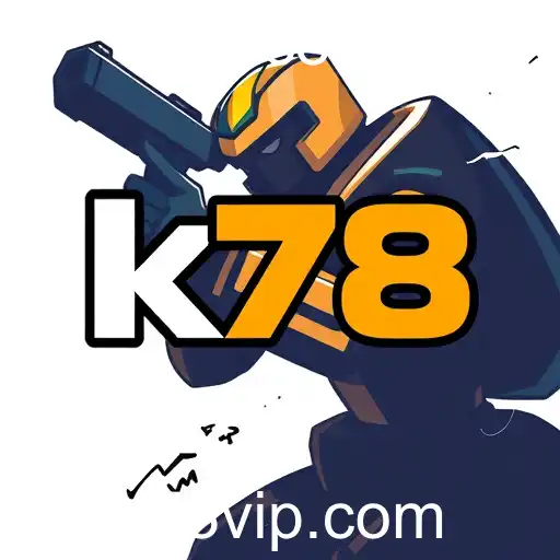 Ascensão do k78 no Cenário de Jogos Online