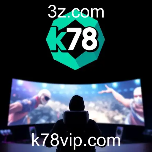 A Revolução do Jogos em 2025: K78 no Centro das Atenções