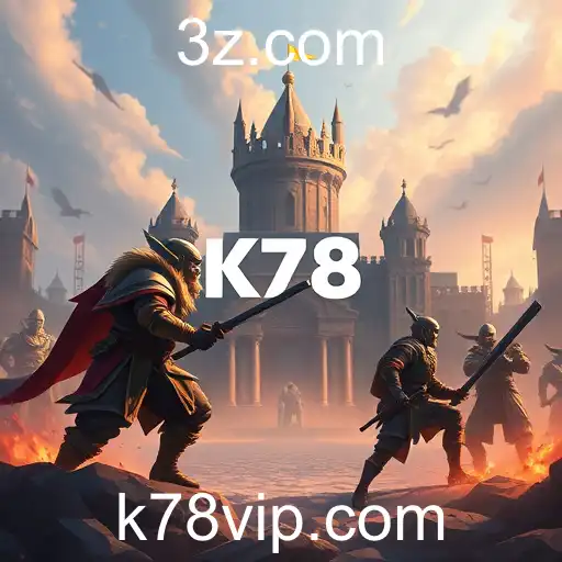 K78: Revolucionando o Mundo dos Games em 2025