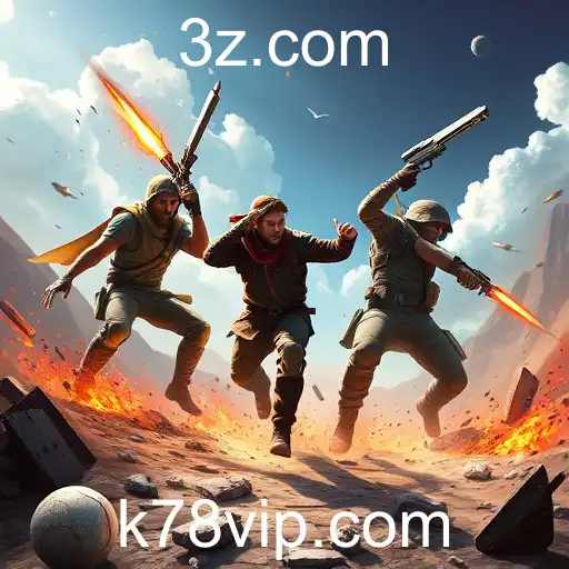 K78: O Hub de Jogos mais Popular do Momento