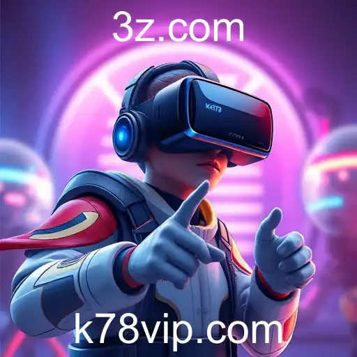 K78: A Revolução dos Jogos em 2025