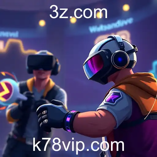 Revolução dos Jogos Online: K78 em Destaque