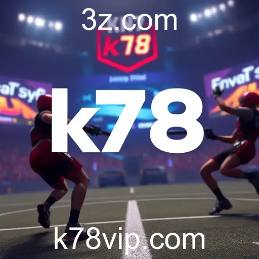 K78: A Evolução dos Jogos Online em 2026