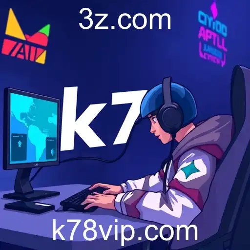 O Crescimento do k78 no Mundo dos Jogos Online