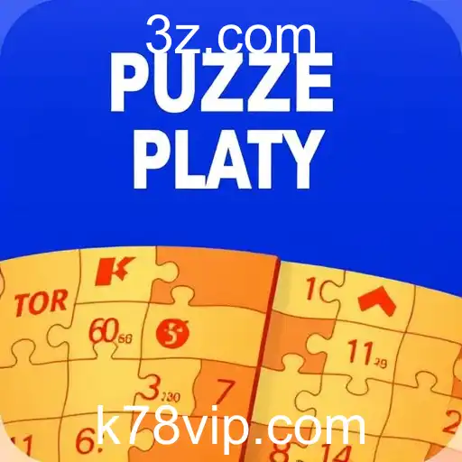 Explorando a Fascinante Categoria de Jogos 'Puzzle Play' no K78