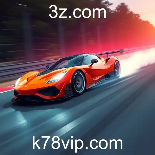 Explorando a Emoção dos Jogos de Corrida na Plataforma k78