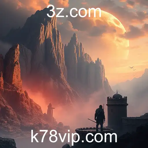 A Revolução dos Jogos em 2025: O Impacto de k78