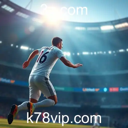Explore os Principais Destaques Esportivos no k78