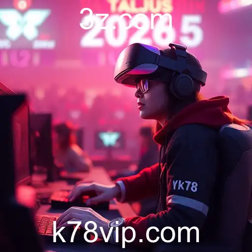 Tendências Emergentes no Mundo dos Jogos em 2026